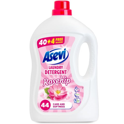 Asevi Laundry Bundle
