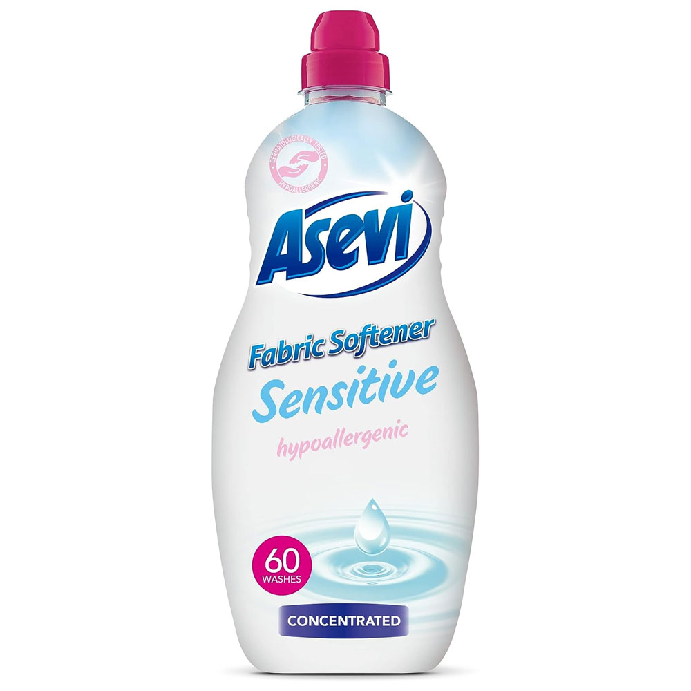 Asevi Laundry Bundle