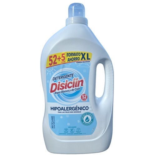 Discilin Laundry Bundle