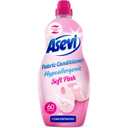 Asevi Laundry Bundle