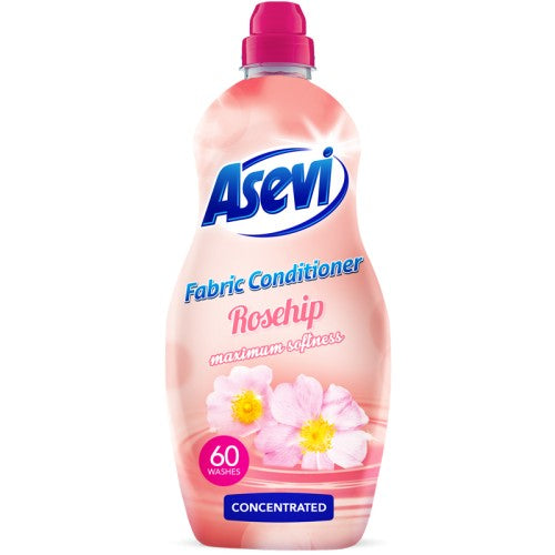 Asevi Laundry Bundle