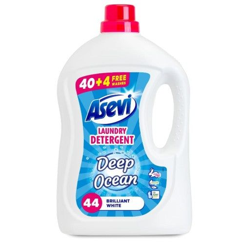 Asevi Laundry Bundle