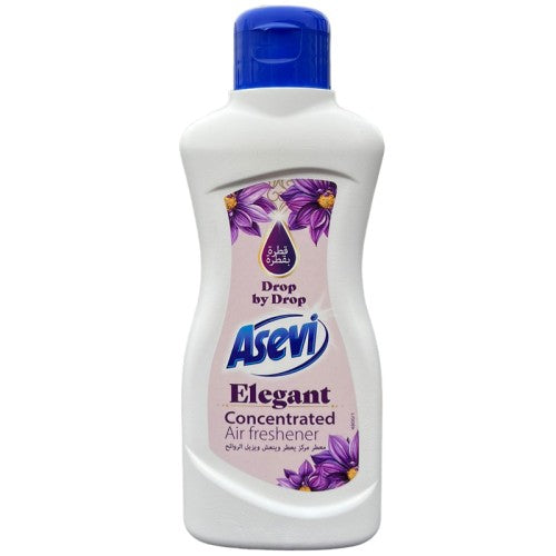 Asevi Toilet Drops Air Freshener - Elegant