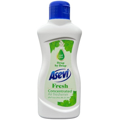 Asevi Toilet Drops Air Freshener - Fresh