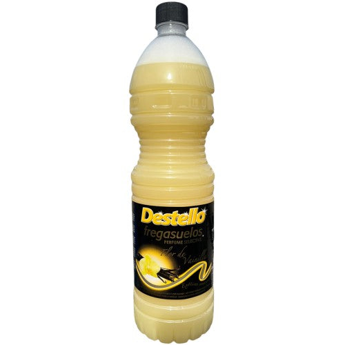 Destello Floor Cleaner - Vanilla 1.5L