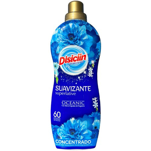 Discilin Laundry Bundle