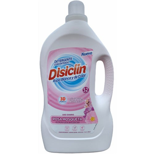 Discilin Laundry Bundle