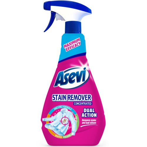 Asevi Stain Remover 750ml