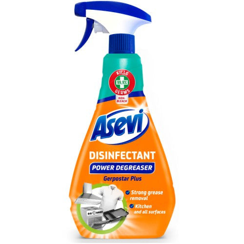 Asevi Whole Home Bundle