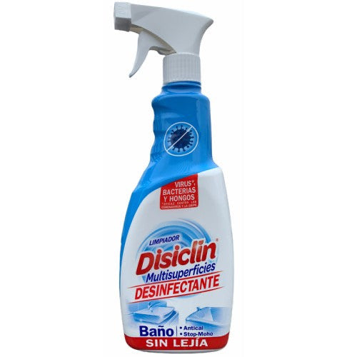 Discilin Whole Home Bundle